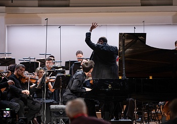 III тур по специальности "Дирижирование" (23.06.2025)