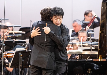 III тур по специальности "Дирижирование" (23.06.2025)