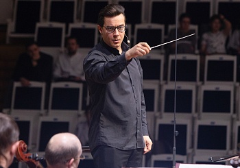 I тур по специальности "Дирижирование" (17.06.2025)