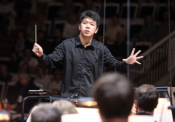 III тур по специальности "Дирижирование" (23.06.2025)