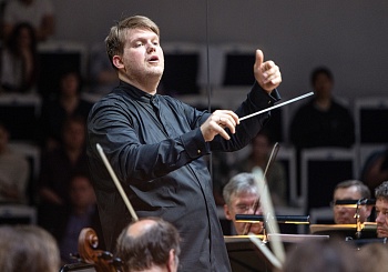 III тур по специальности "Дирижирование" (23.06.2025)