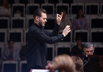 I тур по специальности "Дирижирование" (17.06.2025)