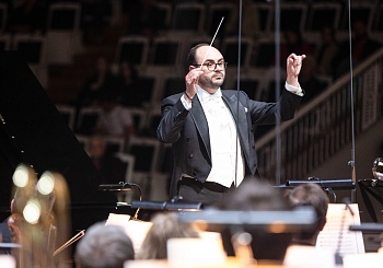 III тур по специальности "Дирижирование" (23.06.2025)