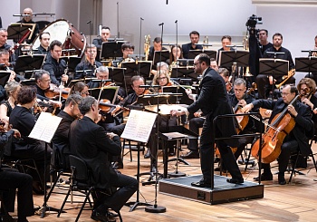 III тур по специальности "Дирижирование" (23.06.2025)