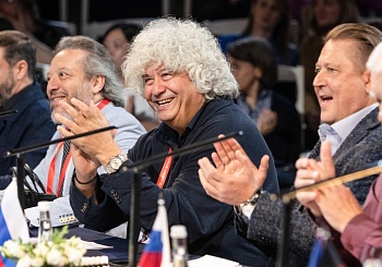 III тур по специальности "Дирижирование" (23.06.2025)