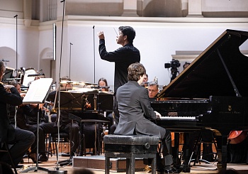 III тур по специальности "Дирижирование" (23.06.2025)