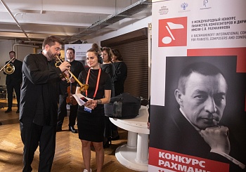 III тур по специальности "Дирижирование" (24.06.2025)