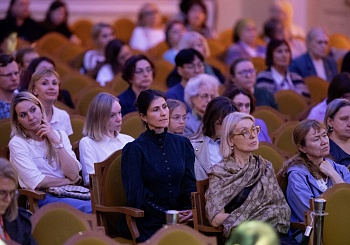 II тур по специальности "Фортепиано" (18.06.2025)