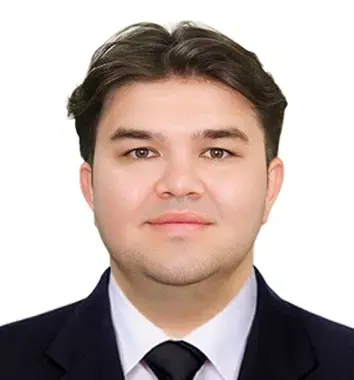 Бобуржон Курбоналиев