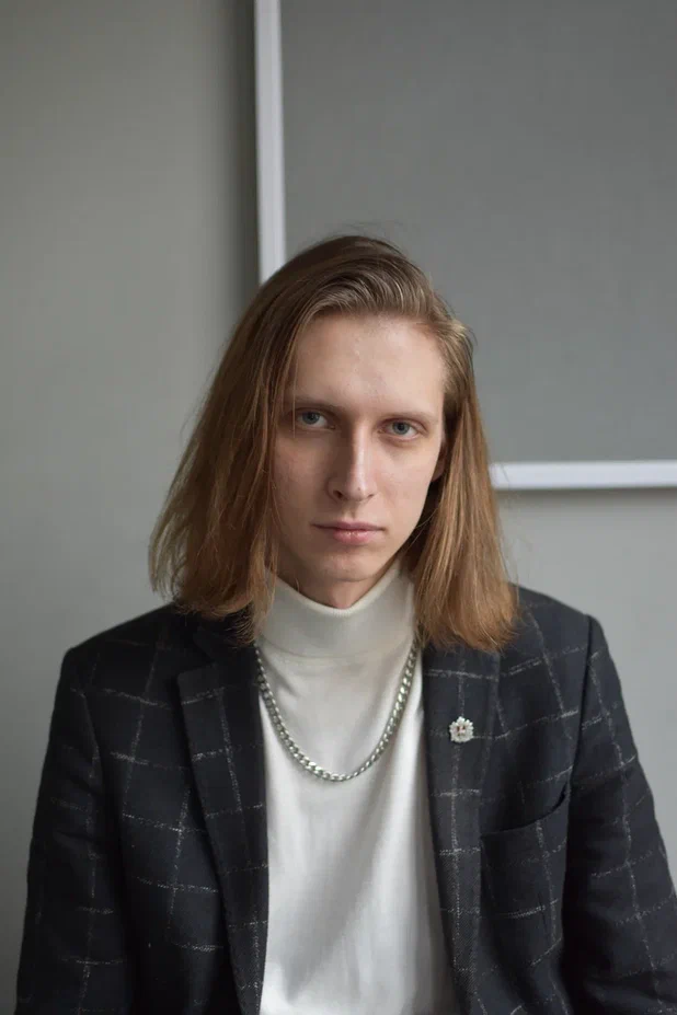 Алексей Боловлёнков