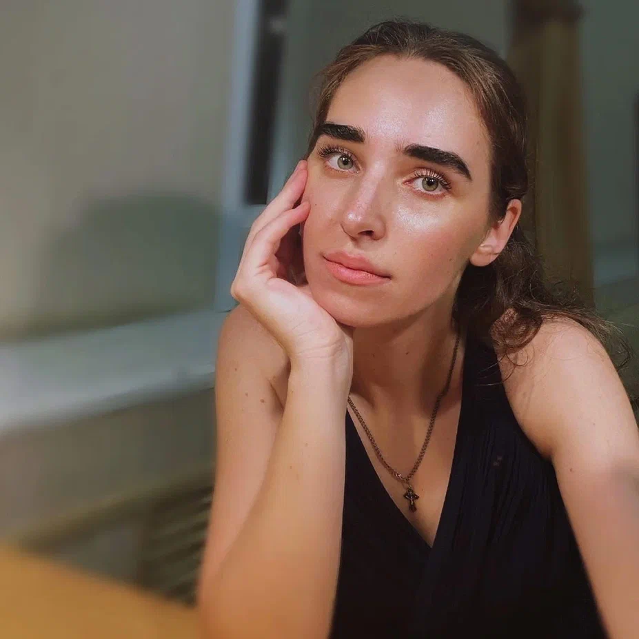 Елизавета Ключерева