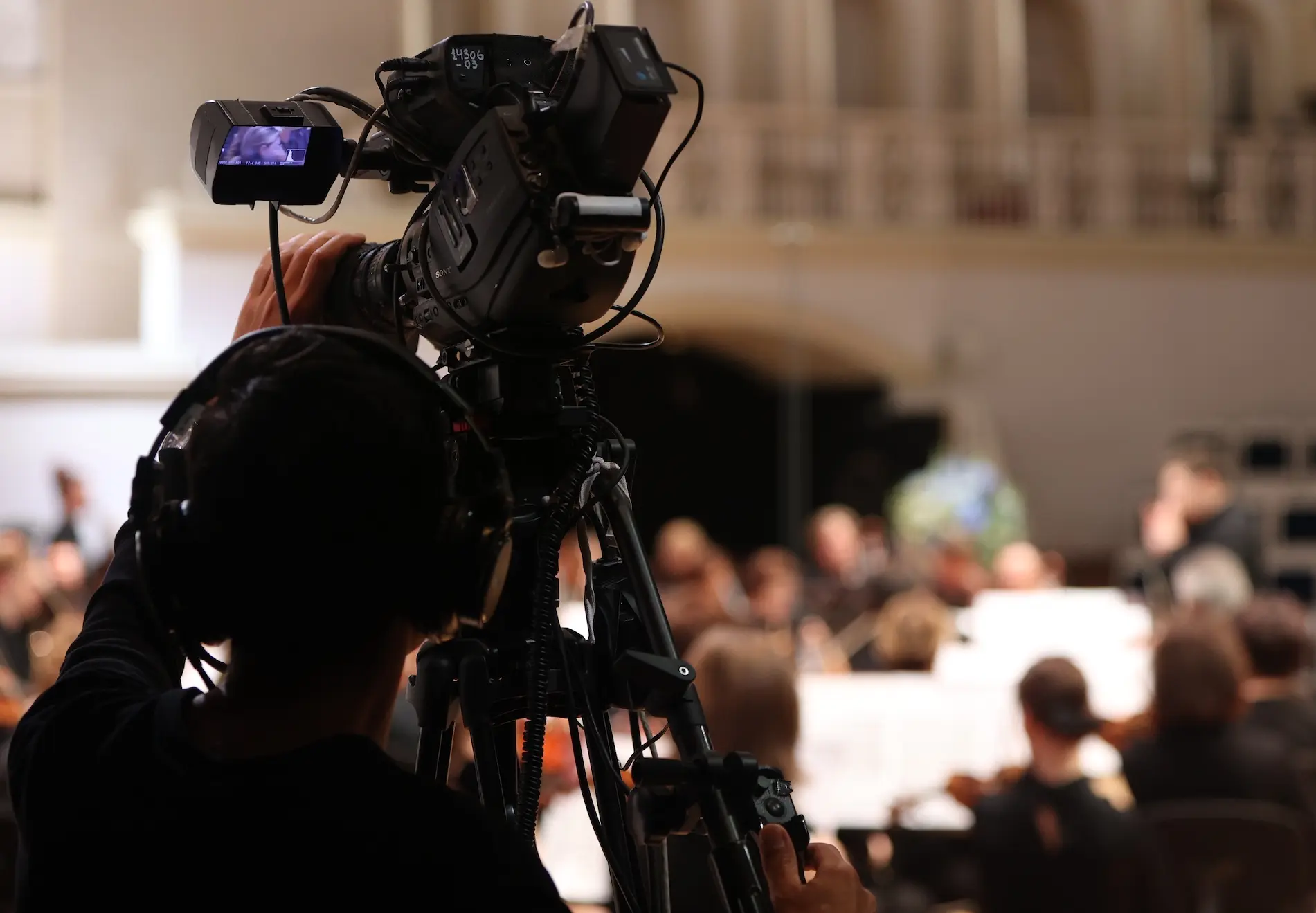 Broadcasts of the Rachmaninoff Competition collected more than 4 million views in 66 countries