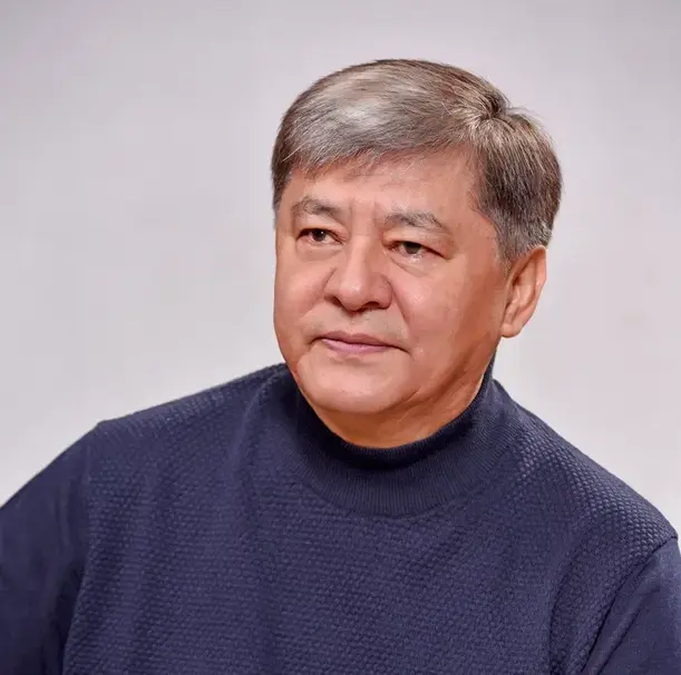 Муратбек Бегалиев