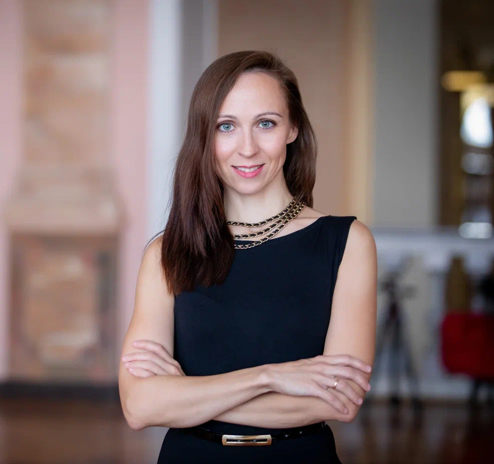 Галина Зиганова