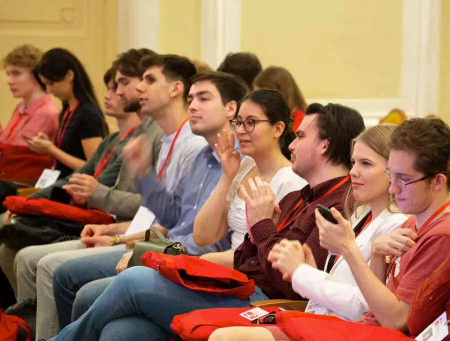 The draw of participants of the Competition in the specialty “Piano” was held