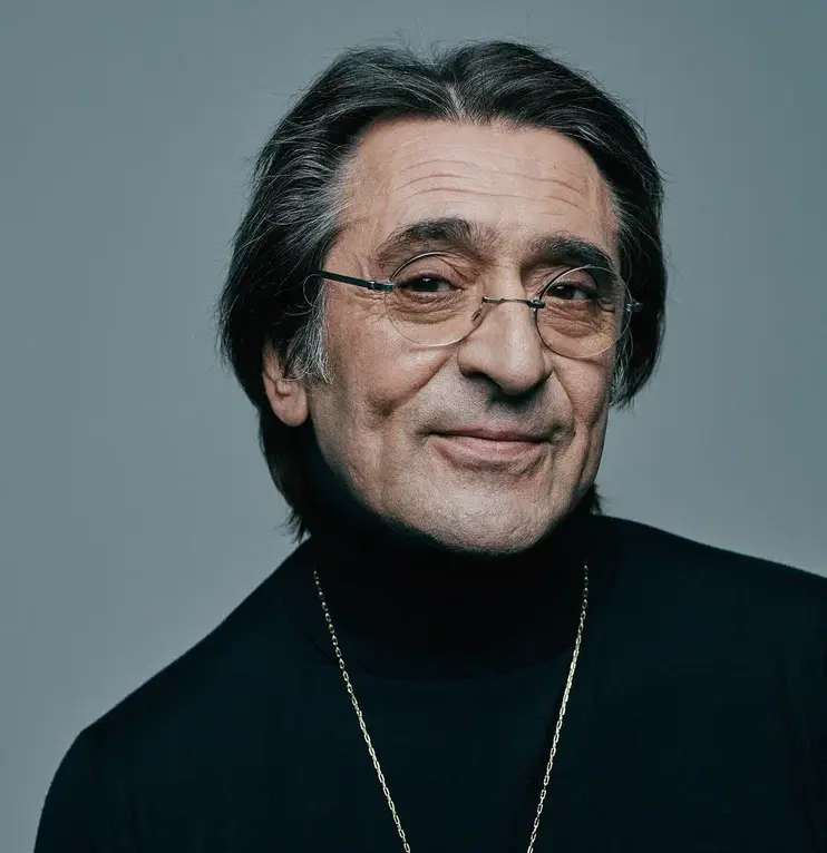 Юрий Башмет