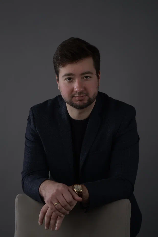 Эдмунд Уайтхед