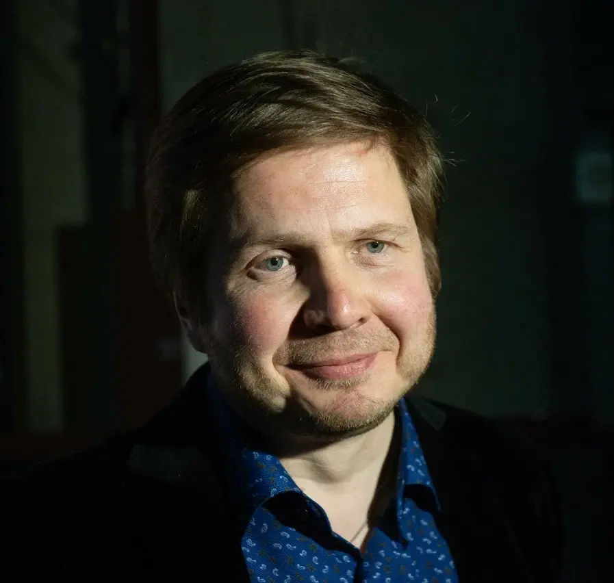 Валерий Воронов