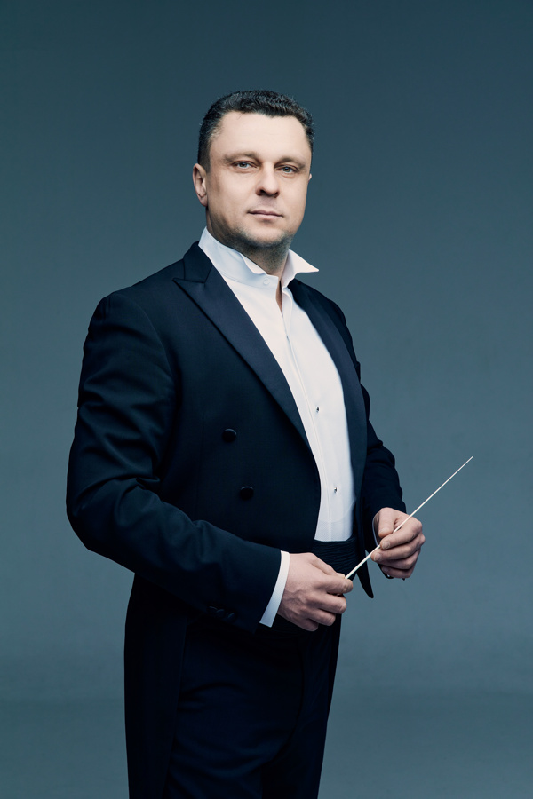 Михаил Голиков