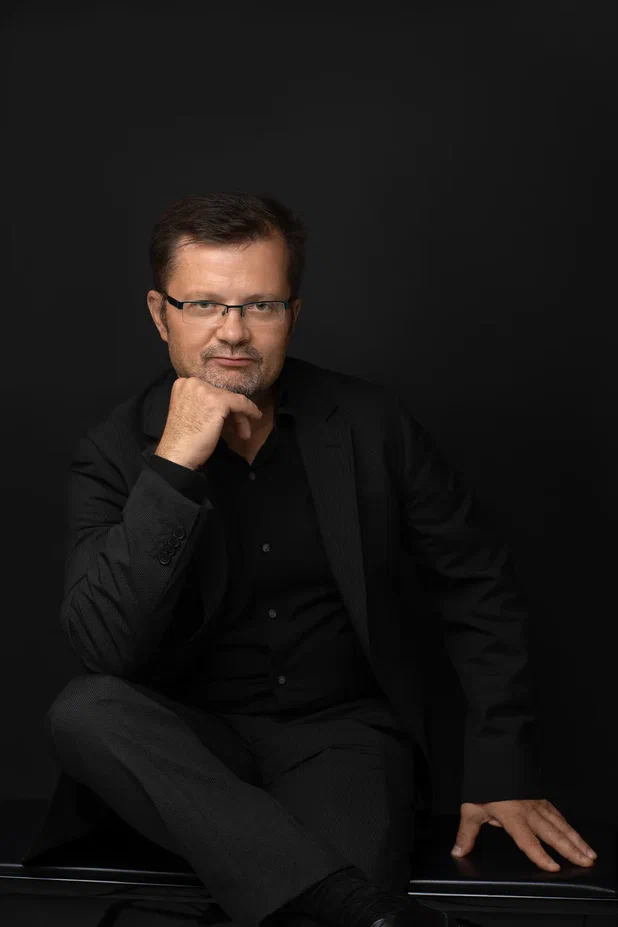 Алексей Крашенинников