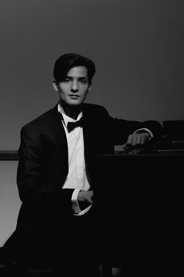 Сергей Осколков
