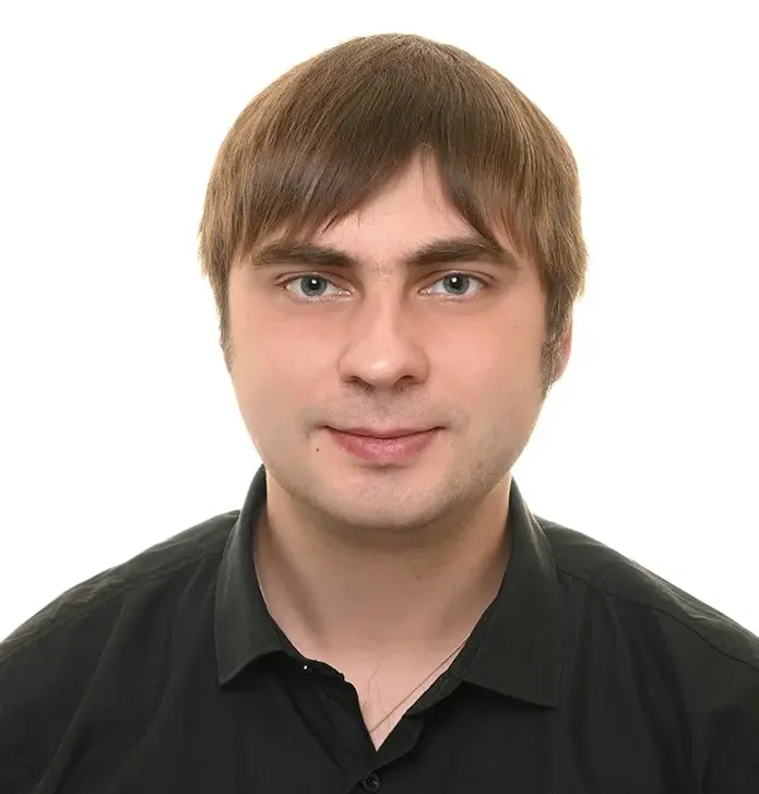 Максим Бабинцев