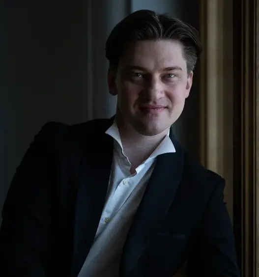 Антон Торбеев