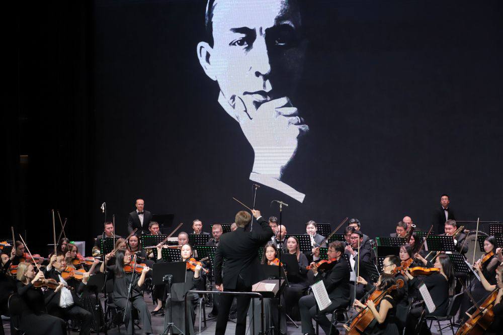 Лауреатов Международного конкурса имени С.В. Рахманинова встречали Кисловодск и Якутск