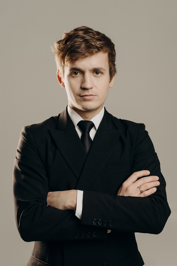 Иван Никифорчин