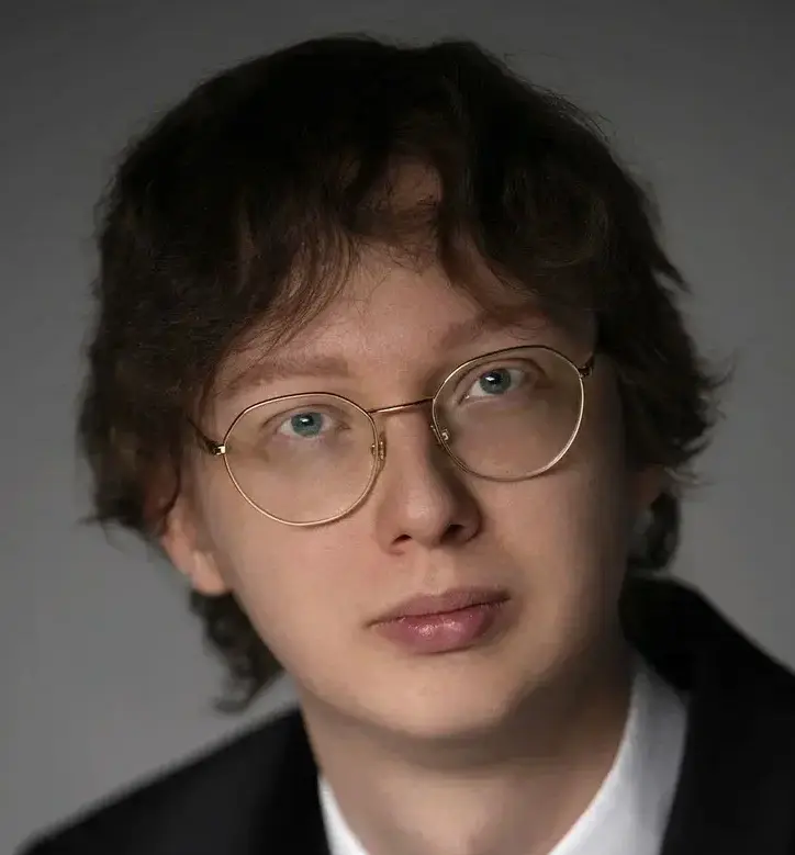Владимир Скоморохов