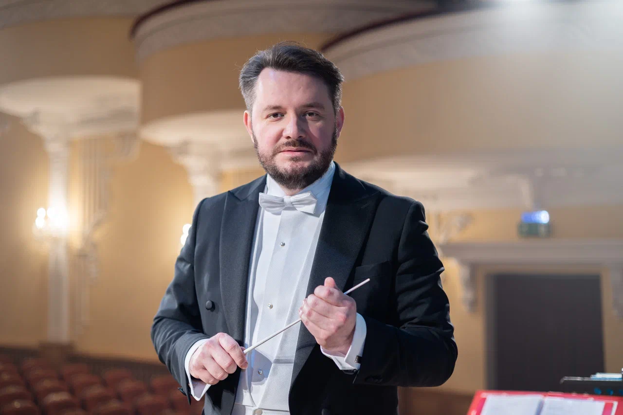 Антон Шниткин