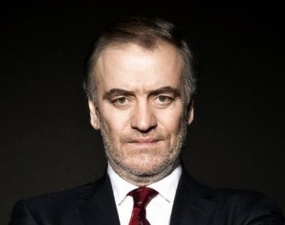 Валерий Гергиев