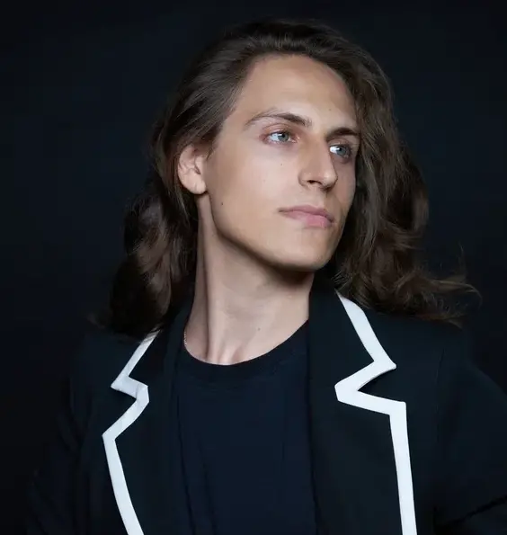 Владимир Вишневский